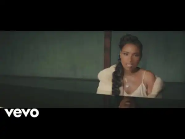 Video: Jeniffer Hudson – Burden Down